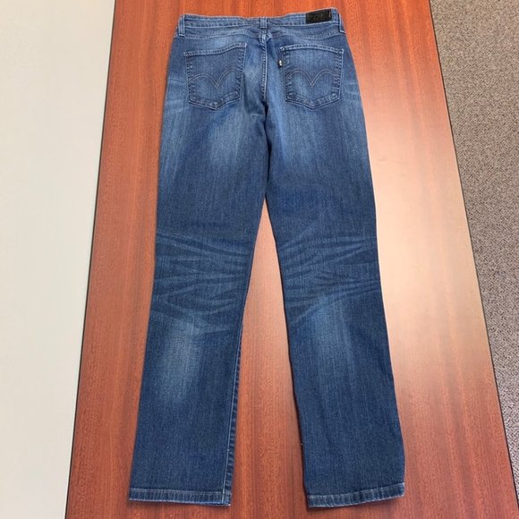Levi's Mid Rise Skinny ECU - Picture 5 of 8